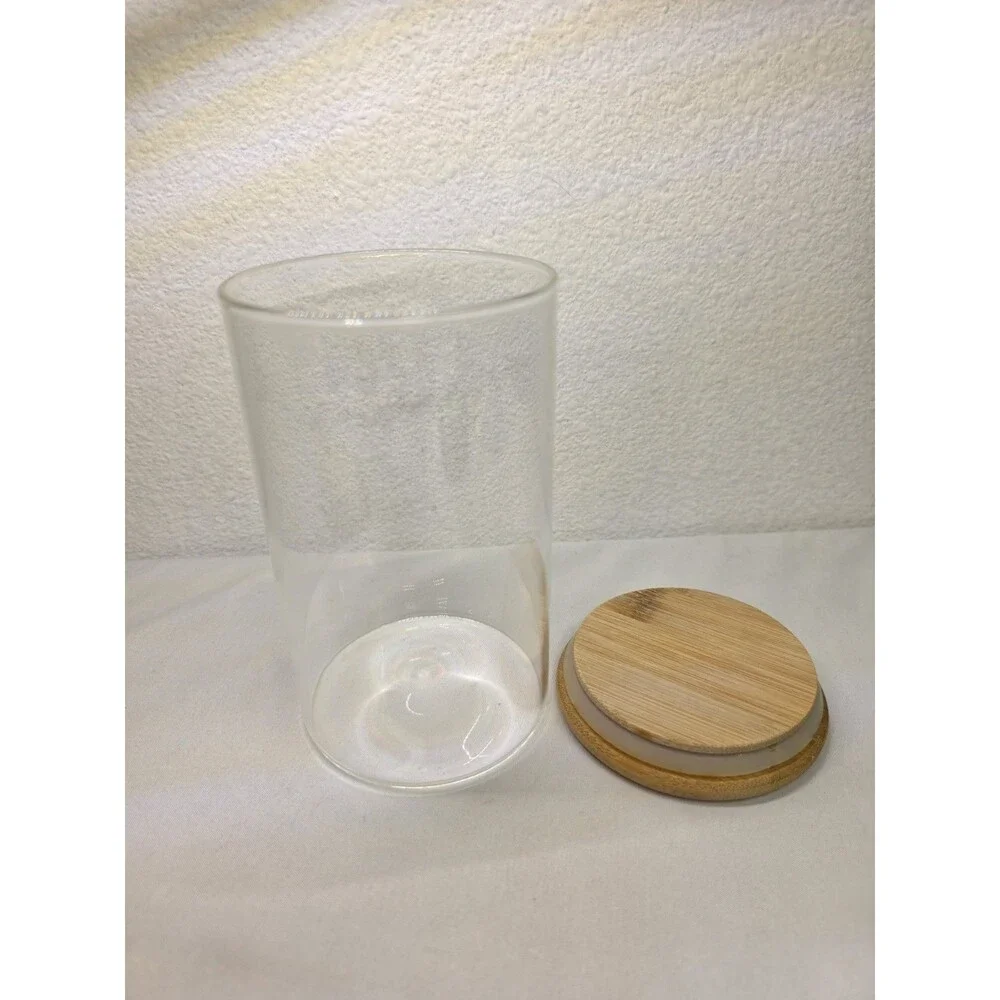 Unbranded this glass